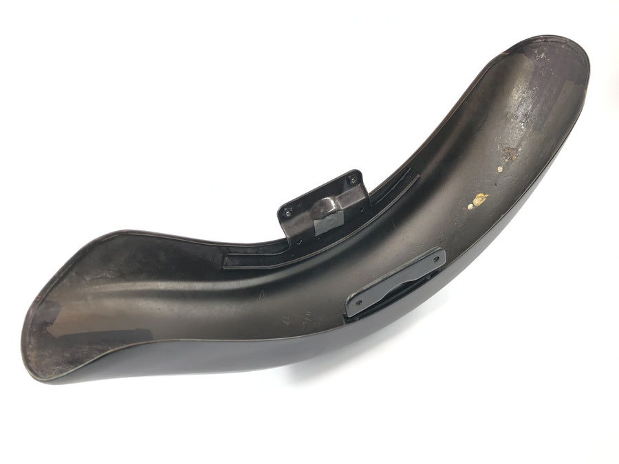 Yamaha XV 1600 Wild Star VP08 [2002] - Skjermskjerm foran skjerm