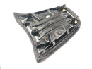 BMW R 1200 GS R12 K25 [2004] - Pillion setebenk passasjersetepute-6