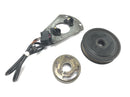 BMW R 1100 S R2S [2000] - Hall sender sensor tenningspulsgenerator tenningssensor plate-2