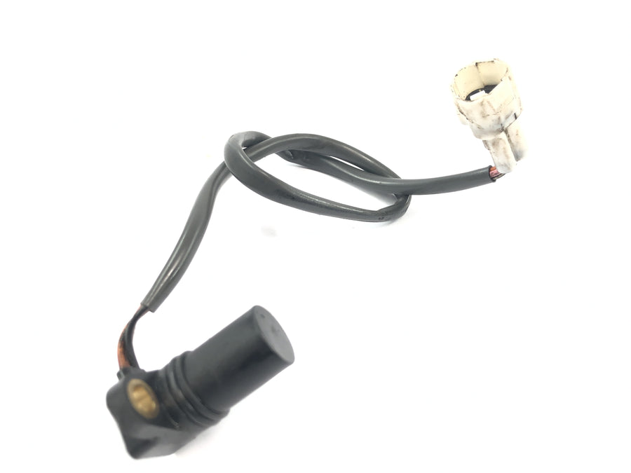 Yamaha MT 03 RM02 [2007] - Transmisjonssensorsensor