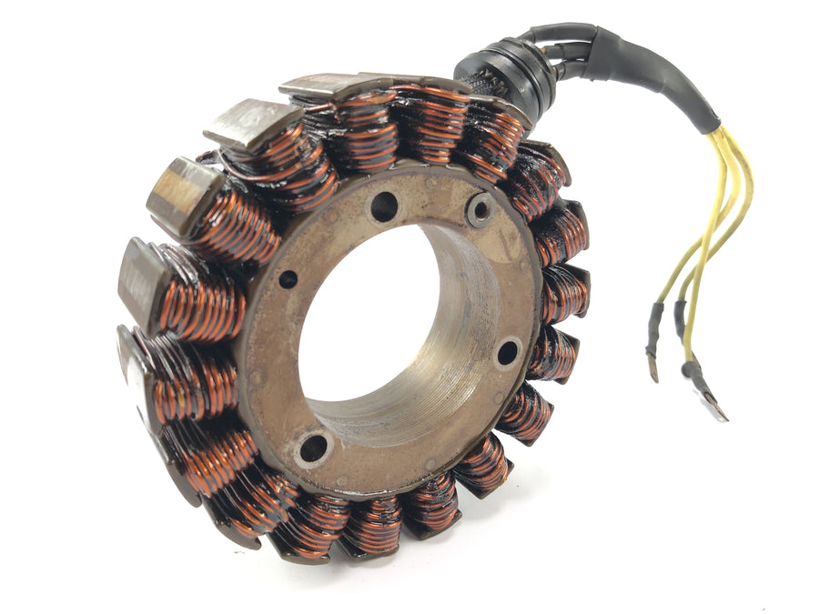 Honda GL 1000 Goldwing GL1 [1978] - Stator generatorgenerator