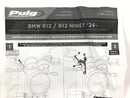 Kawasaki W 230 [2025] - sort frontrute uten tilleggsmateriale-4