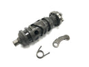 HONDA VTR 1000 SP 1 SC45 [2001] - Skiftemekanisme for girvalse for girtrommel-4