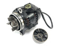 Kawasaki ZX -10 ZXT00B [1990] - Generator med rykkdempere-4