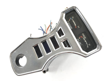Honda Goldwing GL 1100 SC02 [1980] - Display Cockpit Temperatur Display Tank Display