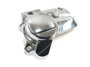 Yamaha XVS 650 Drag Star VM03 [2001] - Motorlokkdeksel Chrome høyre-2