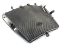 Honda CBR 1000 RR SC59 [2008] - Radiator vannkjøler kjølesystem radiatornettverk-4