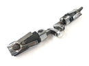 Honda CBX 650 E RC13 [1983] - FootRest System Driver Foldbar-4