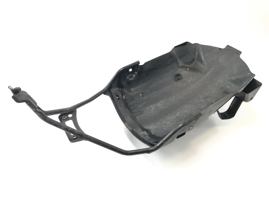 Suzuki VZ 1500 WVCU [2011] - innvendig skjermfôr bakskjerm
