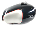Moto Guzzi V7 Special [1971] - Tank bensintank drivstofftank tank med tanklokk-1