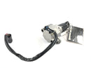 Ducati 1098 S H7 [2009] - Låsesmed Ignition Lock Tank Lock CDI-7