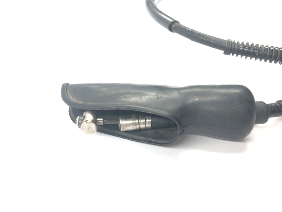 Yamaha DT 175 2K4 [1982] - Clutchkabel Bowdenkabel clutchkabel