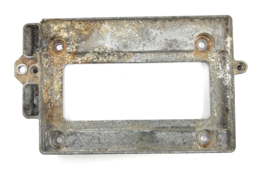 BMW K 100 [1984] - Batteriholder batteriholder