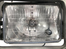 Husqvarna TE 610 H6 8AE [TE 570 H7] - Frontlysmaske frontmaske med frontlys-2