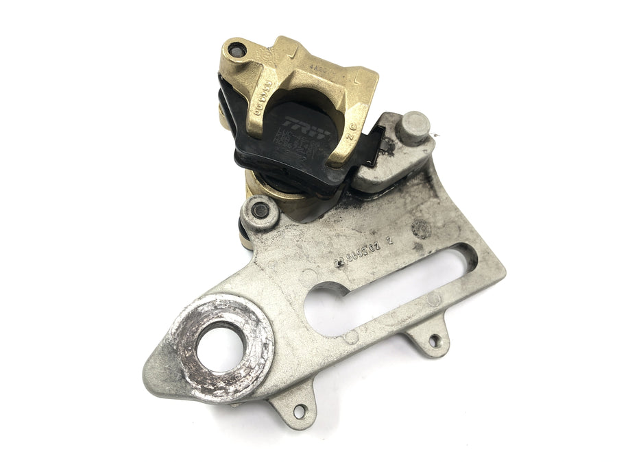 KTM 640 LC4 Prestige [2005] - Bremsecaliper Brembo bakre bremsecaliper med holder