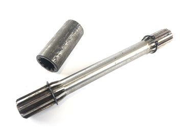 Moto Guzzi 850 Le Mans 3 VF [1986] - Cardan Shaft med erme