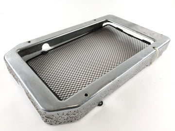Kawasaki VN 1500 A [1995] - Cover Water Cooler Cover med beskyttelsesgitter