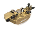 Honda CBR 600 RR PC37 [2004] - Nissin bremsecaliper foran høyre-1