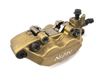 Honda CBR 600 RR PC37 [2004] - Nissin bremsecaliper foran høyre