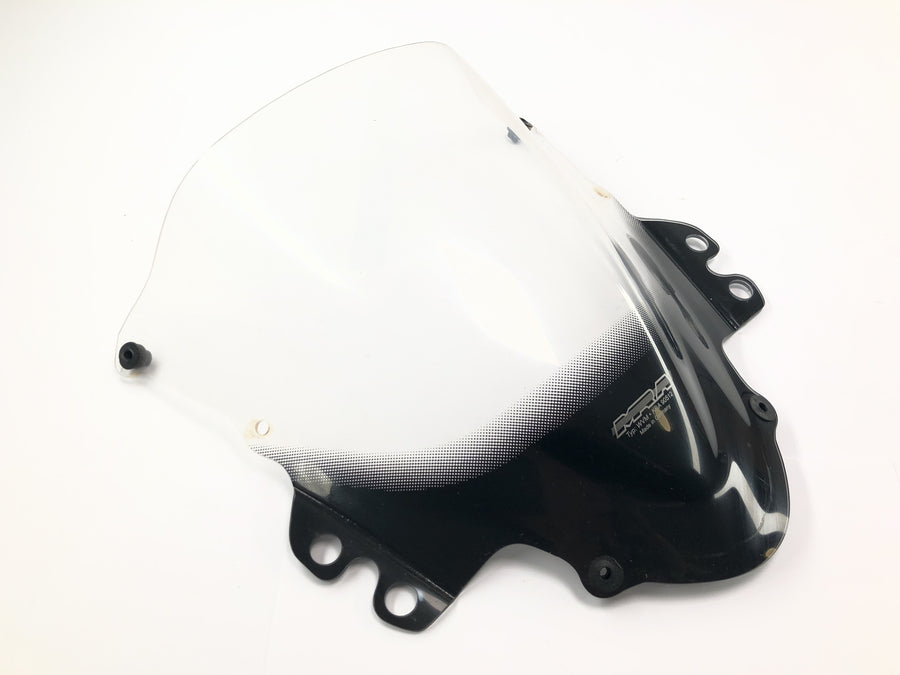 Suzuki GSX R 1000 WVB6 K6 [2006] - Frontrutebeklædning MRA klar