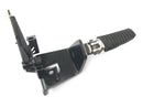 Suzuki VZ 1500 WVCU [2011] - Førerfotstøtte høyre Førerfotstøtte med holder-1