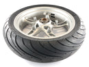BMW R 1150 R R21 [2002] - Bakhjul Rad Rim-4