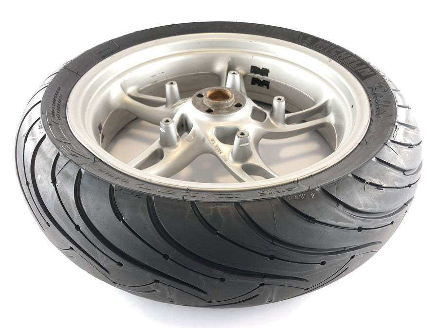 BMW R 1150 R R21 [2002] - Bakhjul Rad Rim