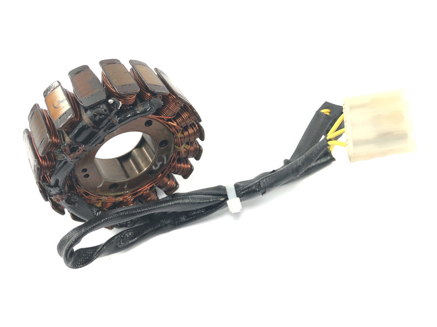 KTM RC 125 [2016] - Generator Stator Generator Coil Lima Lade Stator
