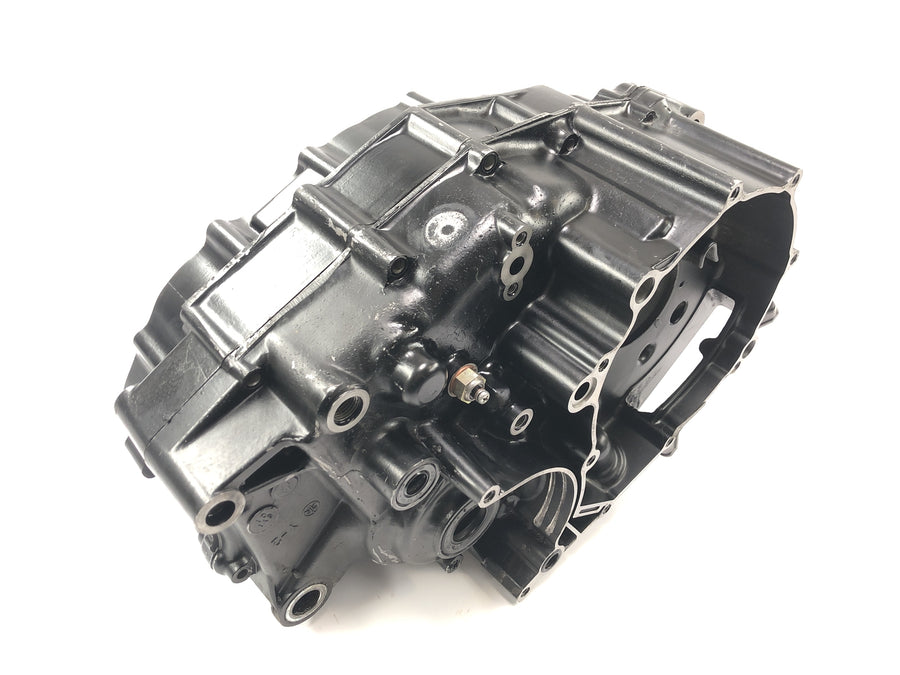 Yamaha XT 600 Z Ténéré 55W [1986] - Motorhusmotorblokk tomme hus
