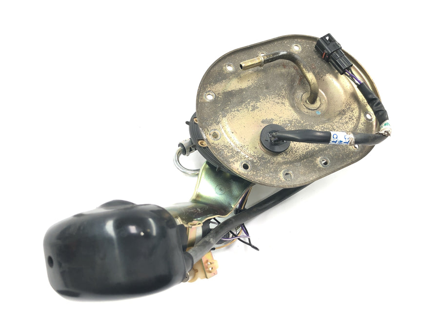 Triumph Bonneville T100 986MF [2012] - Drivstoffpumpe bensinpumpe