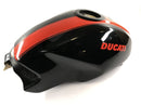 Ducati Monster SR2 800 M4 [2006] - Tank bensintank drivstofftank plast-3