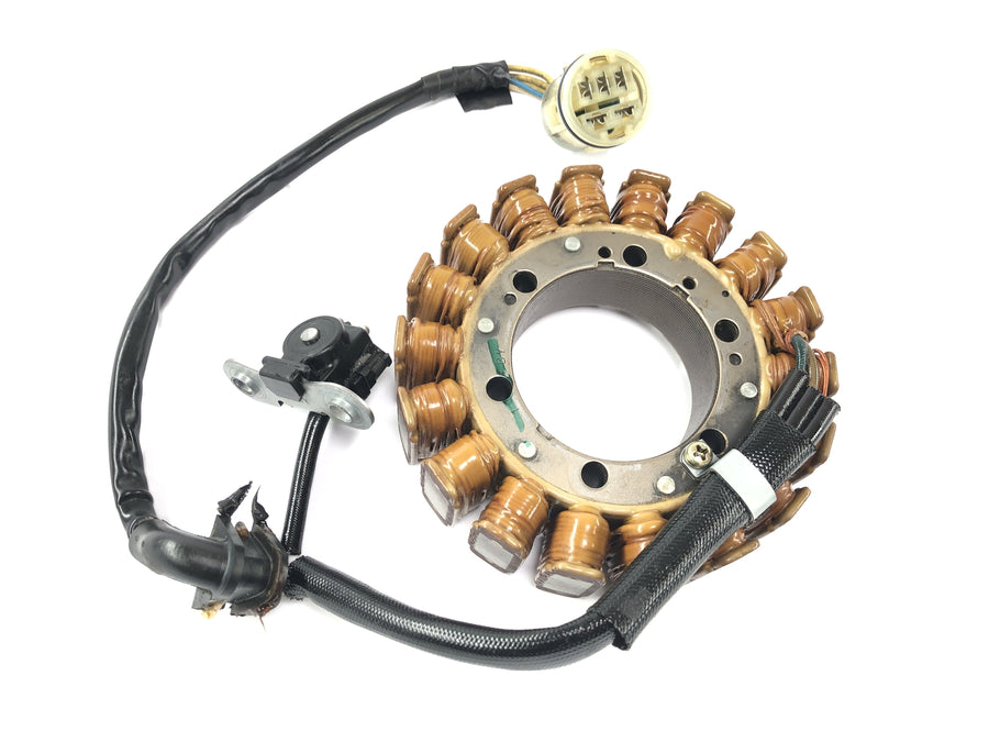 Aprilia SL 1000 Falco PA [2000] - Generator Statuteererator Tension Regulator