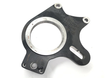 Triumph Sprint St 1050 [2005] - Bremsesadelopptak Ankerplate Bremsanker