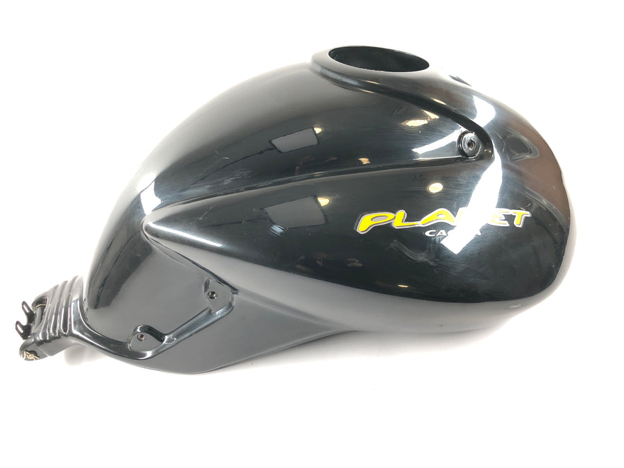 Cagiva Planet 125 [1998] - Bensintank drivstofftank plasttank