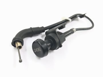 Kawasaki VN 800 VN800A [1996] - Chokekabel Choke Bowden-kabel Kaldstarterkabel Forgasserkabel