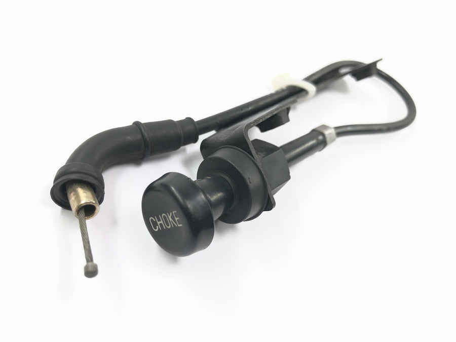 Kawasaki VN 800 VN800A [1996] - Chokekabel Choke Bowden-kabel Kaldstarterkabel Forgasserkabel