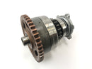 Yamaha XJR 1300 RP02 [1999] - starter frihjul starter frihjul clutch gir-2