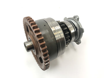 Yamaha XJR 1300 RP02 [1999] - starter frihjul starter frihjul clutch gir - 0