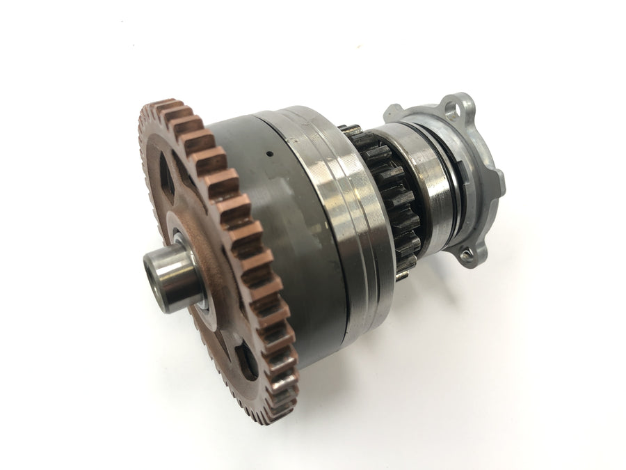 Yamaha XJR 1300 RP02 [1999] - starter frihjul starter frihjul clutch gir