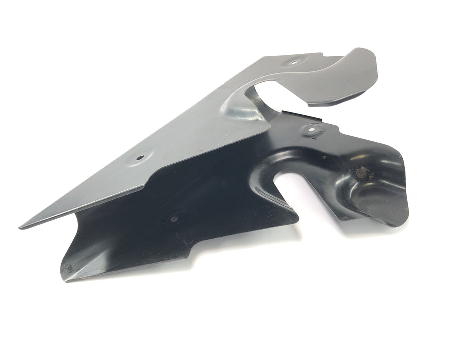 Suzuki DR 350 SK42B [1991] - Luftramme Cover Air Guide Plastic Coverage