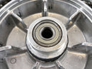 Kawasaki VN 1500 A [1995] - Bakhjulskant bak Takasago J 3.00 X15 Dunlop K425A 150 90 15-3
