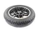 Honda CBX 650 E RC13 [1983] - Rim Back Wheel Aluminium Rim Rad Felgenring 16 Inch Motorcycle Dekk-5