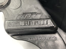 KTM 950 SM LC8 [2008] - Lisensplate Holder Recording baklys-4