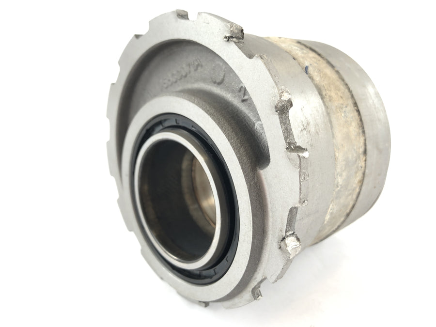 Ducati 1098 S H7 [2009] - Eksentrisk strammer Hub