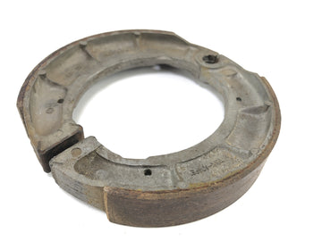 Yamaha XT 500 1U6 [1981] - Bremsekinn