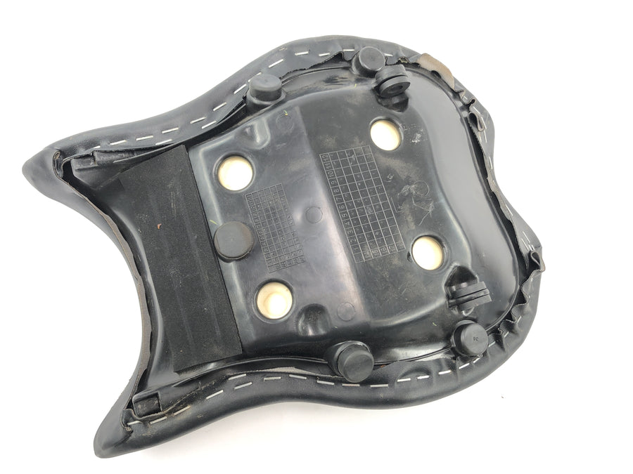Kawasaki Ninja 125 BX125B [2024] - Setesjåførpute med holder bolt