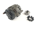 Triumph Speed ​​Triple 955i [1999] - Generator med rykk damp-2