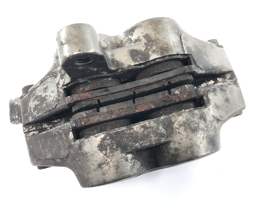 Yamaha XJR 1200 4PU [1996] - Bremsecaliper foran venstre