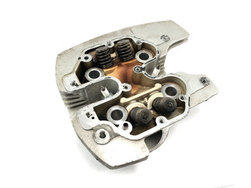 Yamaha XV 1600 Wild Star VP08 [2002] - sylinderhodeventilkontrollventilsete foran - 0