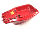 Ducati 900 SS [1991] - Tank Gasin Tank skadet må sveises-5